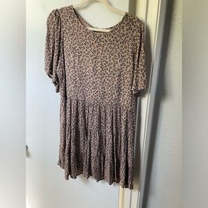 Abercrombie Dress